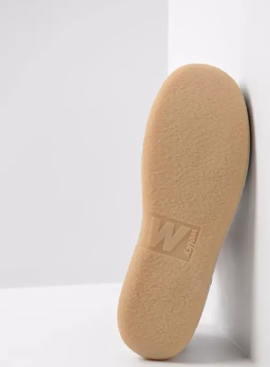 DAMES Wolky Sneakers|Veterschoenen|Celebration