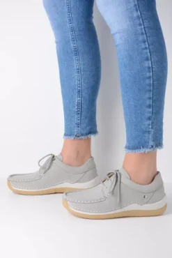 DAMES Wolky Sneakers|Veterschoenen|Celebration