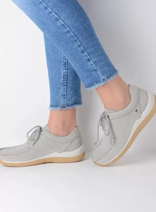 DAMES Wolky Sneakers|Veterschoenen|Celebration