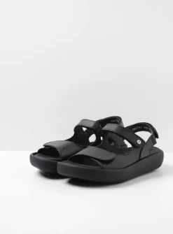 DAMES Wolky Volle voeten|Sandalen|Celine XW
