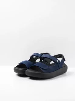 DAMES Wolky Volle voeten|Sandalen|Celine XW