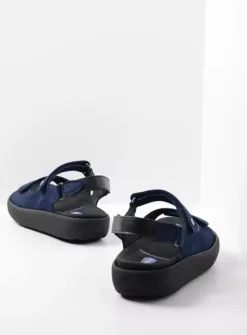 DAMES Wolky Volle voeten|Sandalen|Celine XW