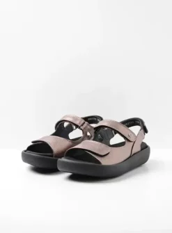 DAMES Wolky Volle voeten|Sandalen|Celine XW