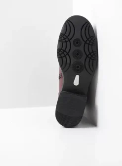 DAMES Wolky Volle voeten|Hielspoor|Center XW