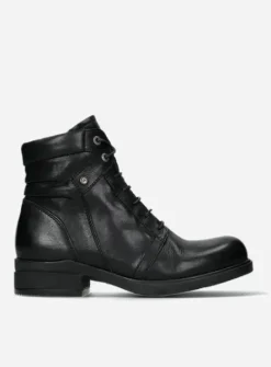 DAMES Wolky Volle voeten|Hielspoor|Center XW