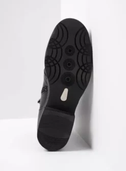 DAMES Wolky Volle voeten|Hielspoor|Center XW