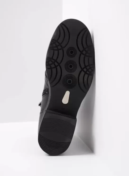 DAMES Wolky Volle voeten|Hielspoor|Center XW