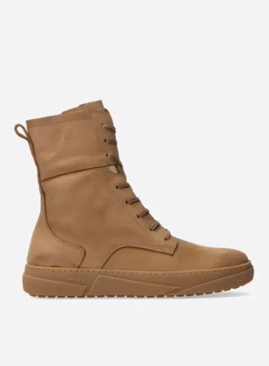 DAMES Wolky Laarzen|Veterschoenen|Check