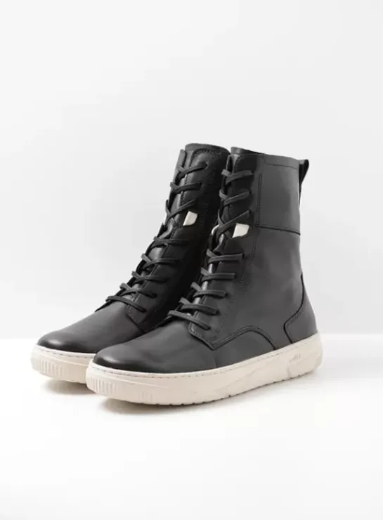 DAMES Wolky Laarzen|Veterschoenen|Check