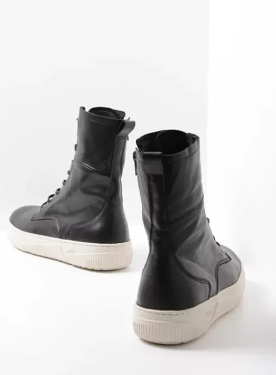 DAMES Wolky Laarzen|Veterschoenen|Check