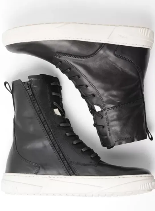 DAMES Wolky Laarzen|Veterschoenen|Check