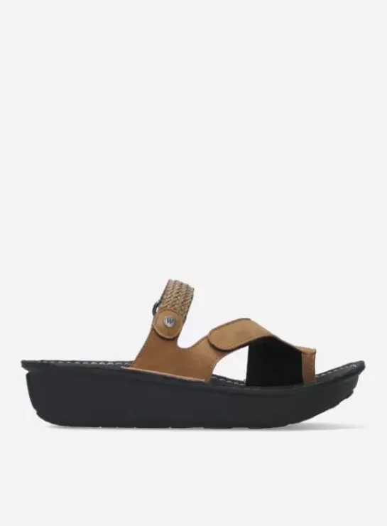 DAMES Wolky Voorjaar/zomer|Chicama