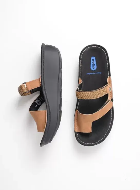 DAMES Wolky Voorjaar/zomer|Chicama