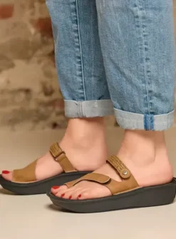 DAMES Wolky Voorjaar/zomer|Chicama