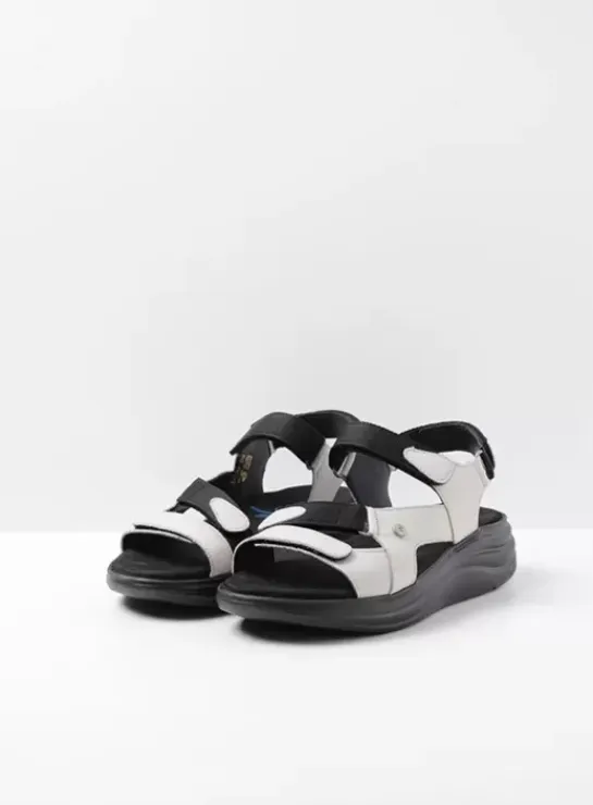 DAMES Wolky Sandalen|Voorjaar/zomer|Cirro