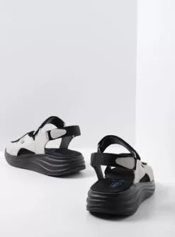 DAMES Wolky Sandalen|Voorjaar/zomer|Cirro
