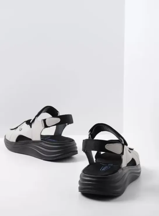 DAMES Wolky Sandalen|Voorjaar/zomer|Cirro