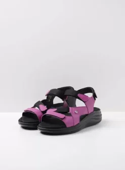 DAMES Wolky Sandalen|Voorjaar/zomer|Cirro