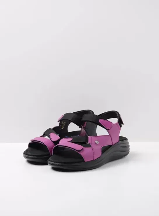DAMES Wolky Sandalen|Voorjaar/zomer|Cirro