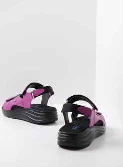 DAMES Wolky Sandalen|Voorjaar/zomer|Cirro