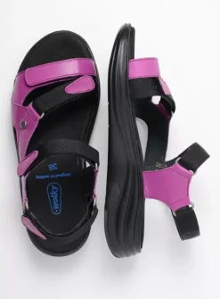 DAMES Wolky Sandalen|Voorjaar/zomer|Cirro