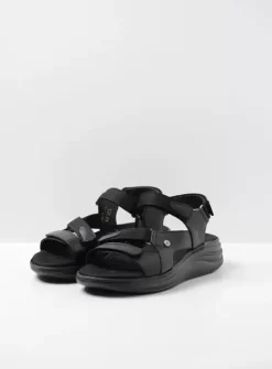 DAMES Wolky Sandalen|Voorjaar/zomer|Cirro