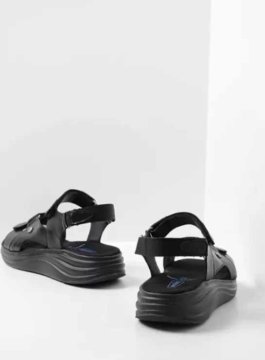 DAMES Wolky Sandalen|Voorjaar/zomer|Cirro
