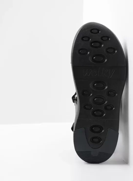 DAMES Wolky Sandalen|Voorjaar/zomer|Cirro