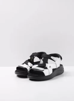 DAMES Wolky Voorjaar/zomer|Sandalen|Cirro