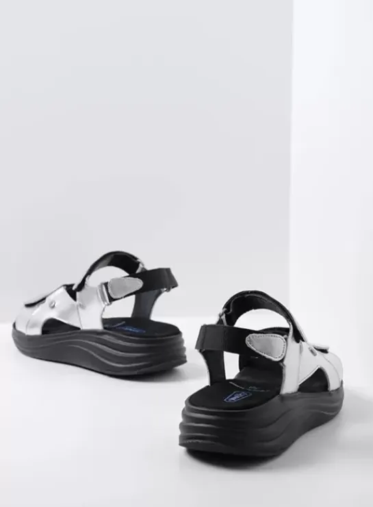 DAMES Wolky Voorjaar/zomer|Sandalen|Cirro
