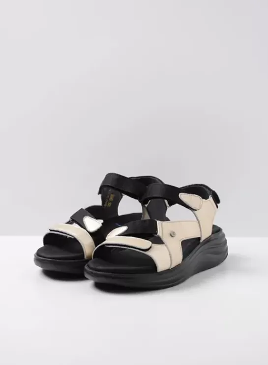 DAMES Wolky Sandalen|Voorjaar/zomer|Cirro