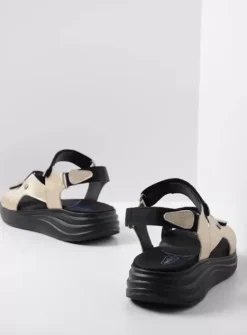 DAMES Wolky Sandalen|Voorjaar/zomer|Cirro