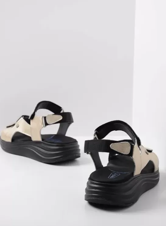 DAMES Wolky Sandalen|Voorjaar/zomer|Cirro