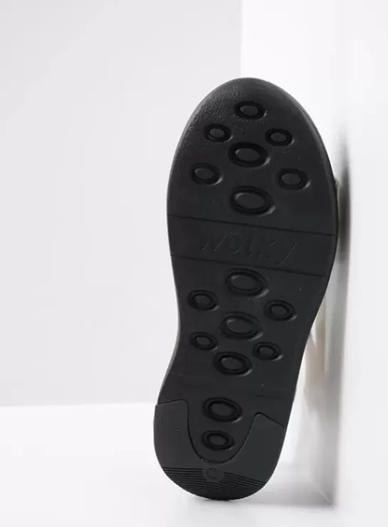 DAMES Wolky Sandalen|Voorjaar/zomer|Cirro