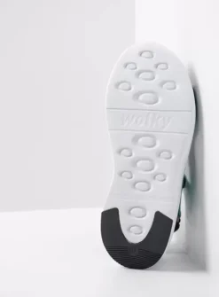 DAMES Wolky Sandalen|Cirro