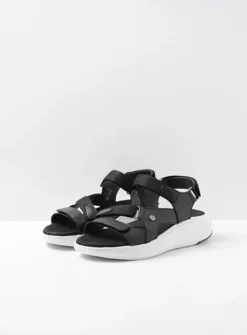 DAMES Wolky Sandalen|Voorjaar/zomer|Cirro