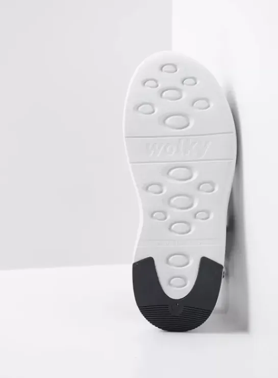 DAMES Wolky Sandalen|Voorjaar/zomer|Cirro