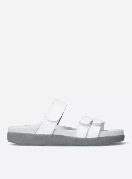 DAMES Wolky Slippers|Voorjaar/zomer|Cirrus