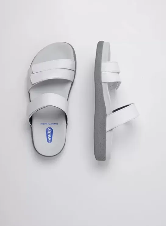 DAMES Wolky Slippers|Voorjaar/zomer|Cirrus