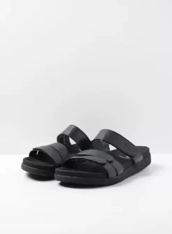 Heren Wolky Slippers|Cirrus men