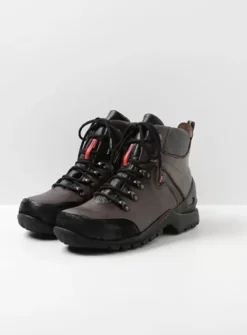 DAMES Wolky Volle voeten|Wandelschoenen|City Tracker WP