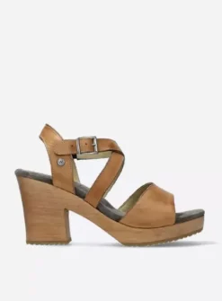 DAMES Wolky Sandalen|Cloudy