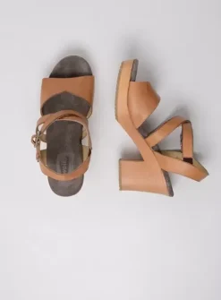 DAMES Wolky Sandalen|Cloudy