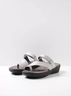 DAMES Wolky Slippers|Voorjaar/zomer|Collins