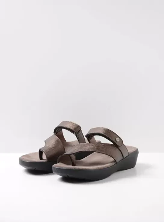 DAMES Wolky Slippers|Voorjaar/zomer|Collins
