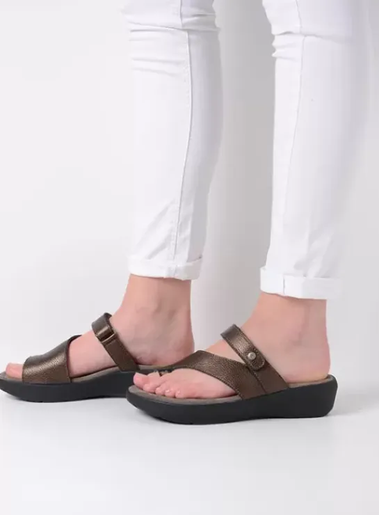 DAMES Wolky Slippers|Voorjaar/zomer|Collins