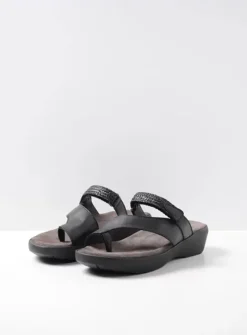 DAMES Wolky Slippers|Voorjaar/zomer|Collins