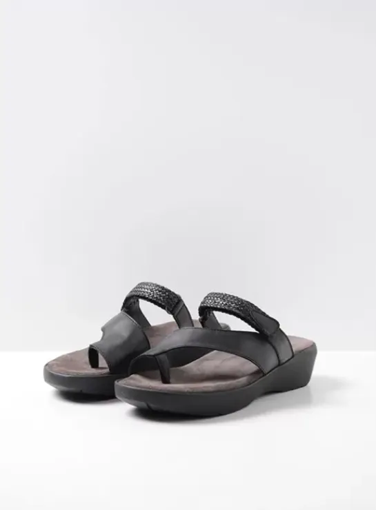 DAMES Wolky Slippers|Voorjaar/zomer|Collins
