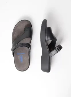 DAMES Wolky Slippers|Voorjaar/zomer|Collins