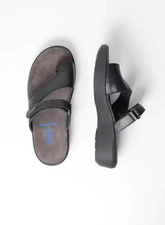 DAMES Wolky Slippers|Voorjaar/zomer|Collins